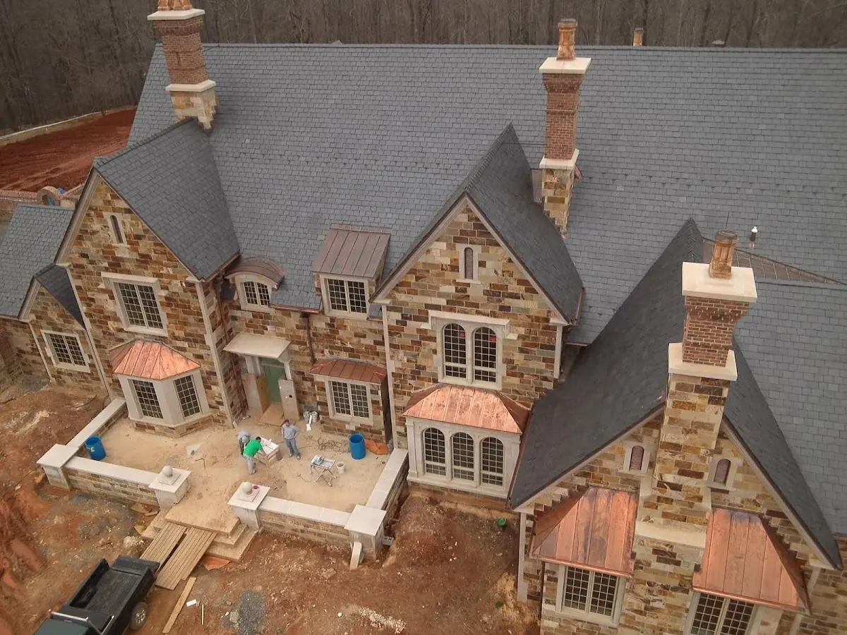 Craftsman Roofing Roof Waterproofing project in Rio Linda